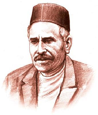 ವಝೆಬುವಾರ ಸಂಗೀತಯಾತ್ರೆ!