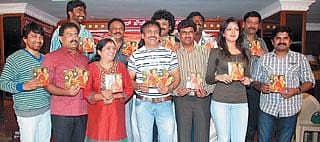 ವಿಷ್ಣು ವಿಲಾಸ