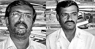 ಕನ್ನಡದ ಕೆಲಸವನ್ನು ಹೀಗೂ ಮಾಡಬಹುದು...