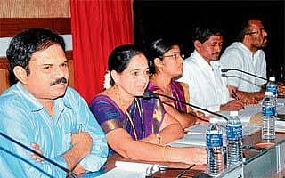 ದ.ಕ ಜಿ.ಪಂ: ಕೊಳವೆಬಾವಿಸಂಘರ್ಷ