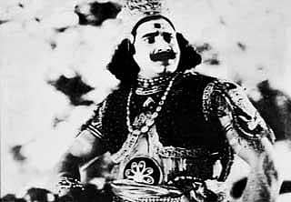 ಸತಿ ಸುಲೋಚನಾ ನಡೆದ ಹಾದಿಯಲ್ಲಿ...