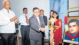 ವಿದ್ಯುತ್: ನೂತನ ತಂತ್ರಜ್ಞಾನ ಅಳವಡಿಕೆ ಅಗತ್ಯ