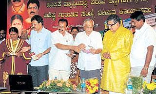 ಆಸ್ತಿಗಳಿಗೆ ವಿಶಿಷ್ಟ ಗುರುತಿನ ಸಂಖ್ಯೆ; ರಾಜ್ಯದಾದ್ಯಂತ ವಿಸ್ತರಣೆ: ಸಿಎಂ