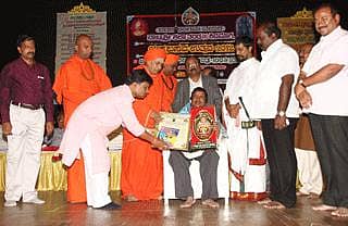 ಕಲೆಯ ಅಭಿವ್ಯಕ್ತಿಗೆ ಪ್ರೋತ್ಸಾಹ ಅಗತ್ಯ