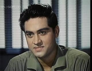 ಬಾಲಿವುಡ್ ಹಿರಿಯ ನಟ ಮುಖರ್ಜಿ ಇನ್ನಿಲ್ಲ