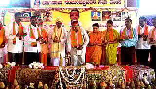 ವಚನ ಸಾಹಿತ್ಯದಿಂದ ಕನ್ನಡಕ್ಕೆ ಸ್ಥಾನಮಾನ