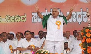 ರಾಜಕೀಯಕ್ಕೆ ಟರ್ನಿಂಗ್ ಪಾಯಿಂಟ್: ಶೆಟ್ಟರ್