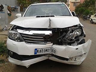 ಕಾರು ಹರಿದು ಕಾರ್ಮಿಕನ ದುರ್ಮರಣ