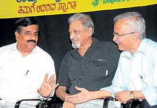 ಶಾಸನಗಳ ಸಮರ್ಪಕ ಅಧ್ಯಯನ ಆಗುತ್ತಿಲ್ಲ