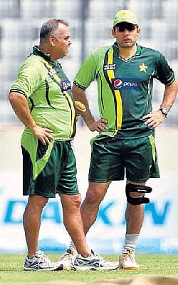 ಏಷ್ಯಾಕಪ್ ಕ್ರಿಕೆಟ್: ಗೆಲುವಿನ ಓಟದ ನಿರೀಕ್ಷೆಯಲ್ಲಿ ಪಾಕ್