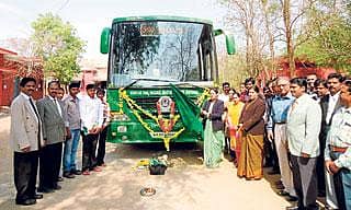 ಕಾನೂನು ಸಾಕ್ಷರತಾ ರಥಕ್ಕೆ ಚಾಲನೆ