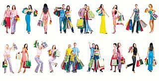 ಶಾಪಿಂಗ್ಖಯಾಲಿ