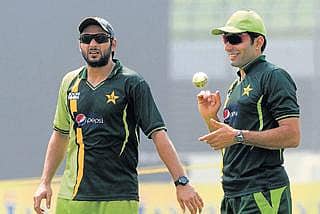 ಏಷ್ಯಾಕಪ್ ಕ್ರಿಕೆಟ್: ಪಾಕ್ ವಿರುದ್ಧ ಪೈಪೋಟಿಗೆ ಸಿದ್ಧ