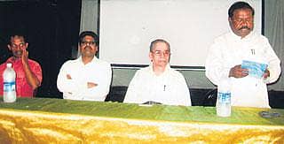 ನಾಟಕ ಸಂಯುಕ್ತ ಕಲೆ