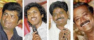 ನೈಂಟಿ ನಂತರ ದೇವ್ರಾಣೆ