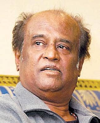 ಅಮಿತಾಭ್ ಏಕೈಕ ಸೂಪರ್ಸ್ಟಾರ್: ರಜನಿ