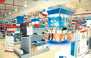 ಚೆಲ್ಲಾಪಿಲ್ಲಿ