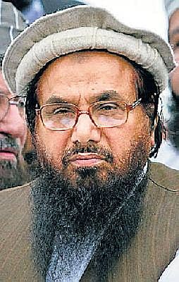 ಸಯೀದ್ ಪತ್ತೆಗೆ 1 ಕೋಟಿ ಡಾಲರ್:ಘೋಷಿಸಿದ ಅಮೆರಿಕ