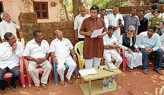 ಕಂಚಿನಡ್ಕ, ದೀನ್ಸ್ಟ್ರೀಟ್ ಅಭಿವೃದ್ಧಿಗೆ ಕ್ರಮ