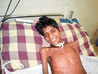 ಆ 77 ದಿನಗಳು