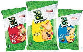 ಬ್ರಿಟಾನಿಯಾ 50-50 ಸ್ನ್ಯಾಕಿಟ್ಸ್