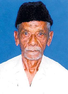 ನಿಧನ ವಾರ್ತೆ: ಗುಲಾಂ ಹುಸೇನ್