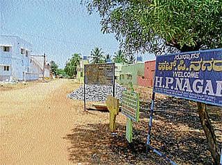 ಆರಂಭವಾಗದ ಅಭಿವೃದ್ಧಿ ಕಾಮಗಾರಿ