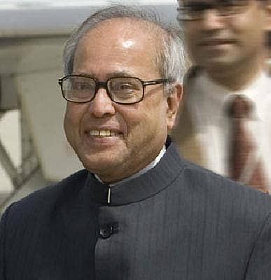 ಸುಧಾರಣೆಗೆ ಯುಪಿಎ ಬದ್ಧವಾಗಿದೆ -ಪ್ರಣವ್ ಮುಖರ್ಜಿ