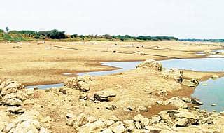 40 ವರ್ಷದಾಗ ಇಂಥಾ ಪರಿಸ್ಥಿತಿ ಬಂದಿಲ್ರಿ