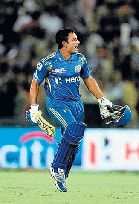 ಮುಂಬೈಗೆ ರೋಚಕ ಗೆಲುವು