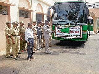 ಕಾನೂನು ಅರಿವು ಅಗತ್ಯ: ವೀರಭದ್ರಯ್ಯ