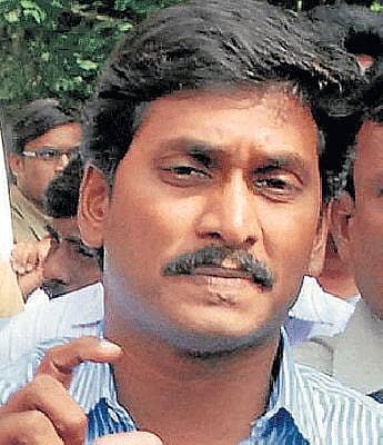 ಆಂಧ್ರ: ಜಗನ್ ಗೆ ಅನುಕಂಪದ ಅಲೆ: 14 ಸ್ಥಾನಗಳಲ್ಲಿ ಗೆಲುವು, ಕಾಂಗ್ರೆಸ್ ಗೆ ಮುಖಭಂಗ