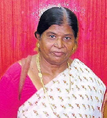 ಸಾಲ ವಸೂಲಿಗೆ ಬಾಲಕಿ ಒತ್ತೆಯಾಳು ; ಮಹಿಳೆ ಬಂಧನ