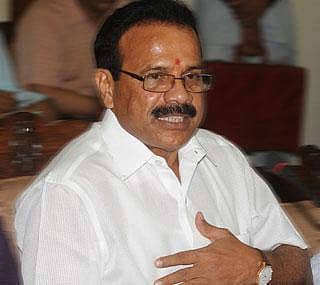 ಹೈಕಮಾಂಡ್ ಸೂಚಿಸಿದರೆ ಶಾಸಕಾಂಗ ಸಭೆ ಕರೆಯುವೆ - ಸಿಎಂ