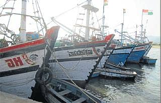 ಬೇಲೆಕೇರಿಯಲ್ಲಿ ಮರುಕಳಿಸಿದ ಬದುಕು