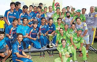 ಏಷ್ಯಾಕಪ್: ಭಾರತ-ಪಾಕ್ ಜಂಟಿ ಚಾಂಪಿಯನ್