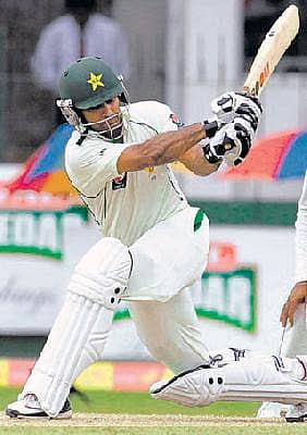 ಕ್ರಿಕೆಟ್: ಅಜರ್ ಅಲಿ ಶತಕ