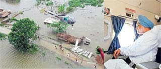 ಅಸ್ಸಾಂಗೆ ರೂ 500 ಕೋಟಿ ಪ್ಯಾಕೇಜ್