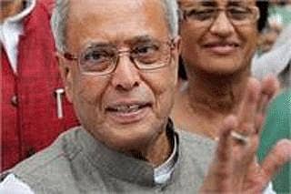 ಪ್ರಣವ್ ನಾಮಪತ್ರ ಅಂಗೀಕಾರ, ಸಂಗ್ಮಾ ಆಕ್ಷೇಪ ತಿರಸ್ಕೃತ