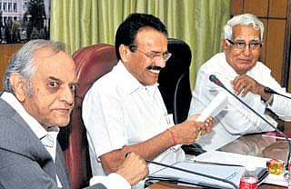 ಕುಡಿಯುವ ನೀರಿಗಾಗಿ ತಾಲ್ಲೂಕಿಗೆ ರೂ 1 ಕೋಟಿ