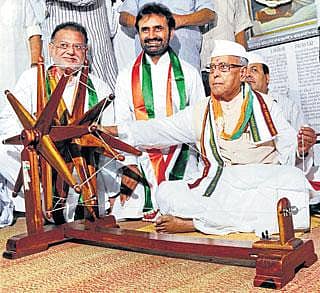 ಕೇಂದ್ರ ಸಂಪುಟದಲ್ಲಿ ನಂಬರ್-2 ಯಾರು?