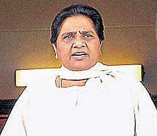 ಅಕ್ರಮ ಆಸ್ತಿ ಪ್ರಕರಣ: ಮಾಯಾ ನಿರಾಳ