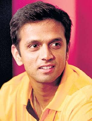 ಖೇಲ್ರತ್ನಕ್ಕೆ ದ್ರಾವಿಡ್ ಹೆಸರು ಶಿಫಾರಸು