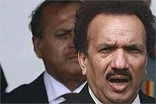 ಪಾಕ್ ಮೇಲ್ಮನೆಗೆ ಮಲಿಕ್ ರಾಜೀನಾಮೆ