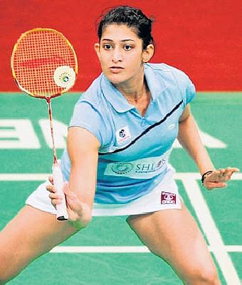 ಕರ್ನಾಟಕದ ಆಟಗಾರ್ತಿಯಾಗಿದ್ದೇ ತಪ್ಪಾ?