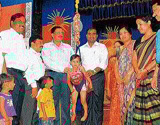 ಅಪೌಷ್ಟಿಕತೆ ನಿವಾರಣೆಗೆ ಪ್ರಾಮುಖ್ಯ ನೀಡಲು ಸಲಹೆ