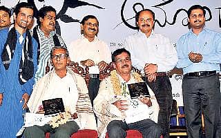 ನಾಟಕ ಪ್ರೇಕ್ಷಕರ ಸಂಖ್ಯೆ ದೊಡ್ಡದು: ನಾಗತಿಹಳ್ಳಿ