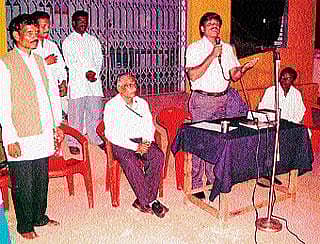 ಸಕಾಲ: ಹಾವೇರಿಗೆ 3ನೇ ಸ್ಥಾನ