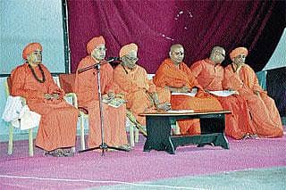 ಸಮಸ್ಯೆಯಿಂದ ಪಲಾಯನ ಸಲ್ಲ