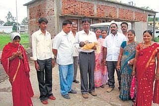 ಮಗು ಮಾರಾಟ ಪ್ರಕರಣಕ್ಕೆ ಹೊಸ ತಿರುವು